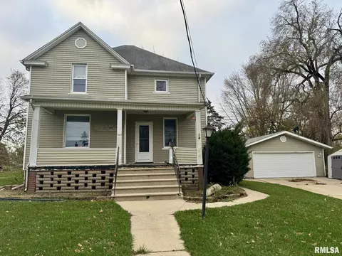 345 E Mill St, Kewanee, IL 61443