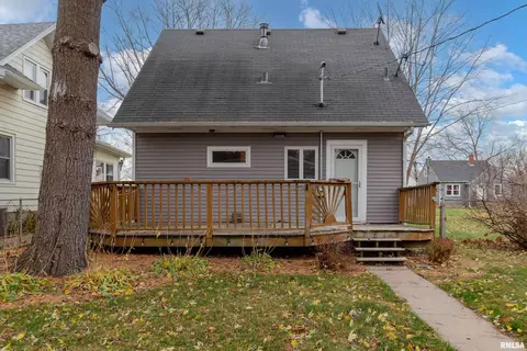 2453 32nd St, Moline, IL 61265 photo 22