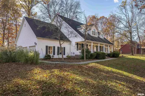 2004 Gingham Ct, Marion, IL 62959 photo 3