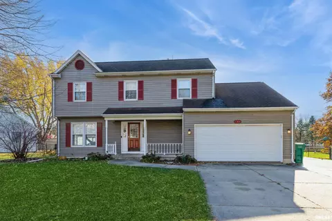 288 Cecelia Dr, Galesburg, IL 61401