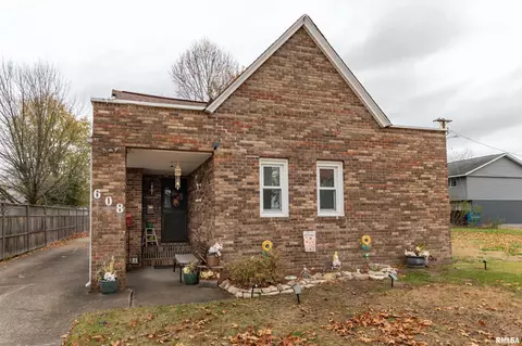 608 N 14th St, Herrin, IL 62948 photo 22