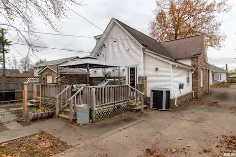 608 N 14th St, Herrin, IL 62948 photo 18