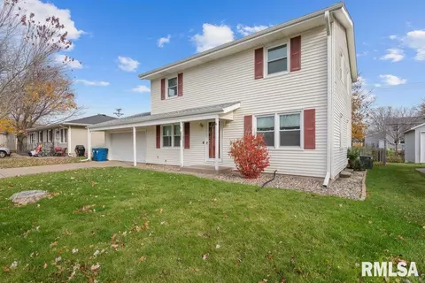 305 N 7th St, Eldridge, IA 52748 photo 29
