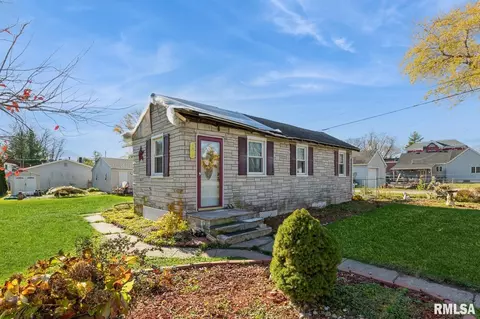 304 5th St, Hampton, IL 61256 photo 1