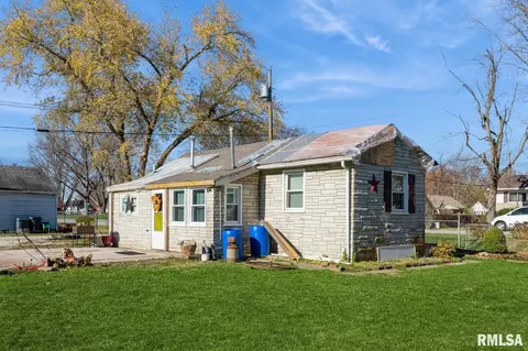 304 5th St, Hampton, IL 61256 photo 2