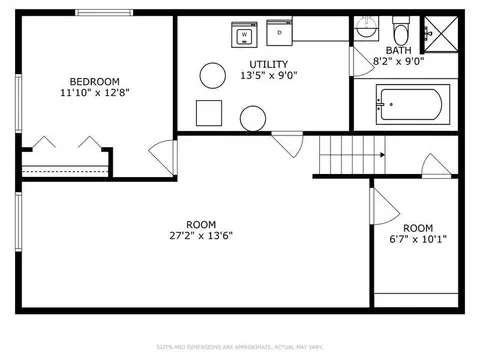 1204 Windsor Dr, Clinton, IA 52732 photo 27