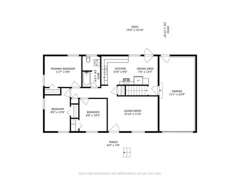 1204 Windsor Dr, Clinton, IA 52732 photo 26