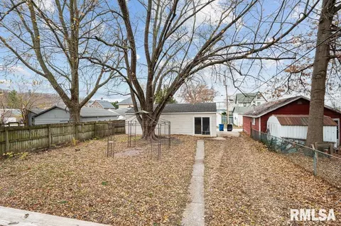 227 44th St, Moline, IL 61265 photo 20