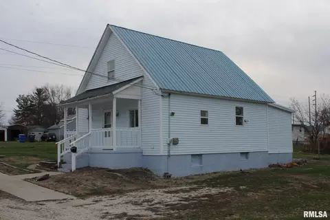 707 N Elm St, Kewanee, IL 61443