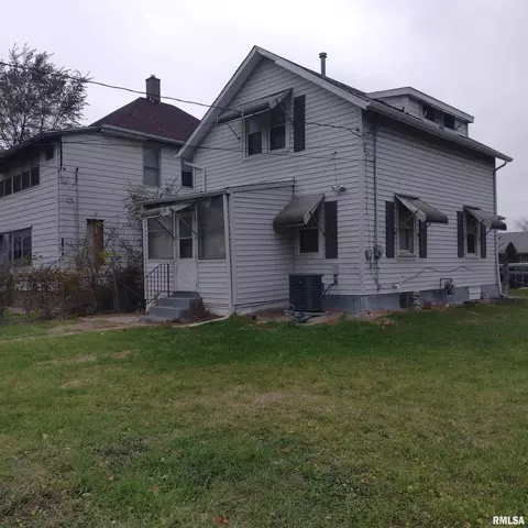 1332 10th Ave, East Moline, IL 61244