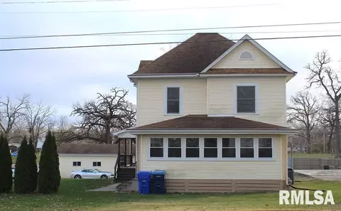 1405 W Prospect St, Kewanee, IL 61443