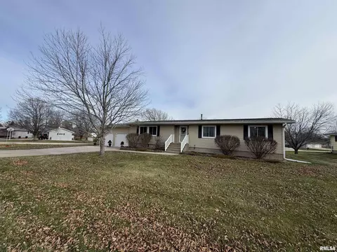 808 NE 3rd Ave, Aledo, IL 61231 photo 3