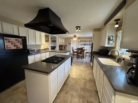 808 NE 3rd Ave, Aledo, IL 61231 photo 4