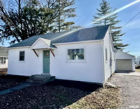 209 W Prairie St, Camp Point, IL 62320 photo 32