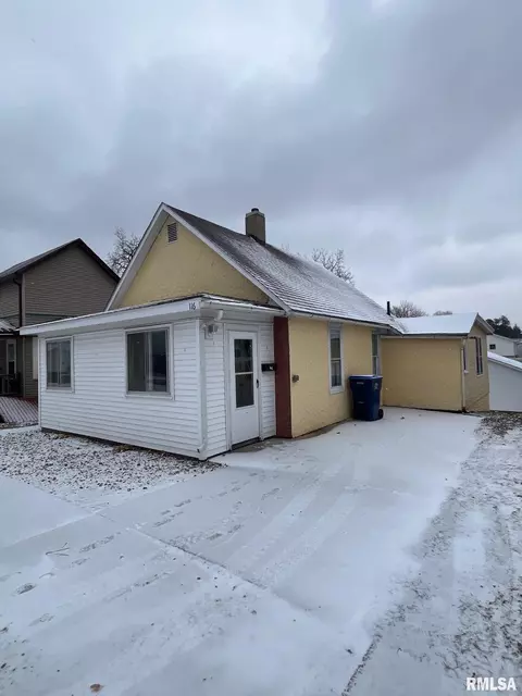 116 S Maple Ave, Kewanee, IL 61443