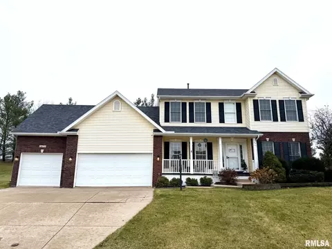 2673 Heather Glen Cir, Bettendorf, IA 52722