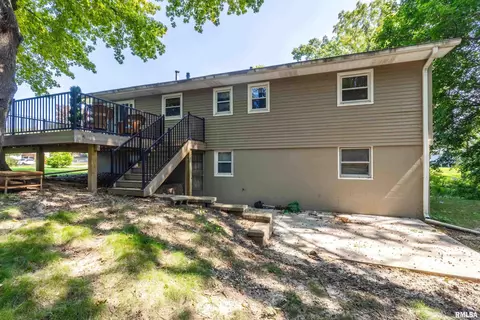 3417 40th St, Moline, IL 61265 photo 27