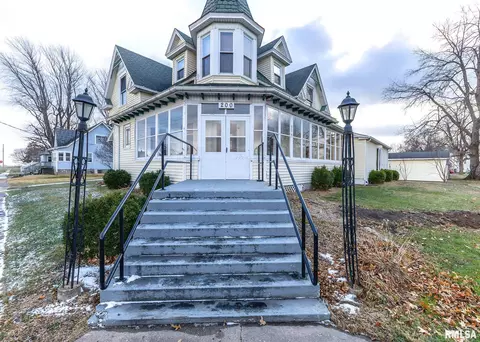 200 E Main St, Joy, IL 61260 photo 2