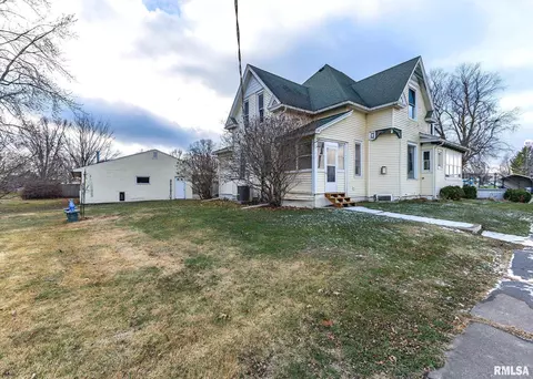 200 E Main St, Joy, IL 61260 photo 46