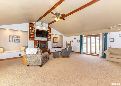 200 E Main St, Joy, IL 61260 photo 9