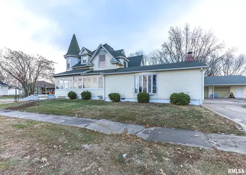 200 E Main St, Joy, IL 61260 photo 47