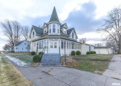 200 E Main St, Joy, IL 61260 photo 1