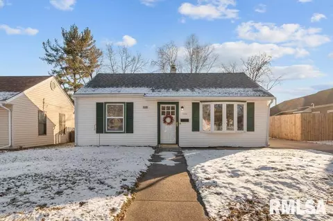 3904 23rd Ave, Rock Island, IL 61201