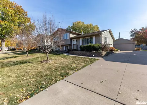 623 12th Ave, Hampton, IL 61256 photo 2