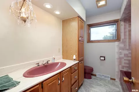 1208 12th St, Viola, IL 61486 photo 16