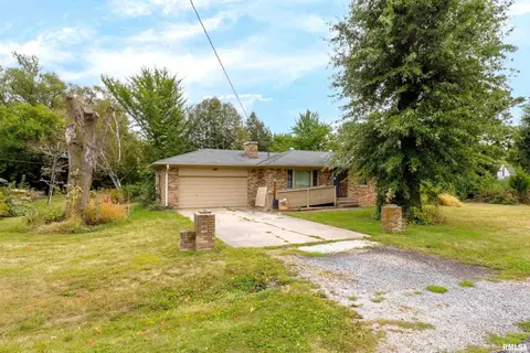 1208 12th St, Viola, IL 61486 photo 5