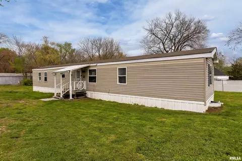 19452 Freeman Spur Rd, Freeman Spur, IL 62841