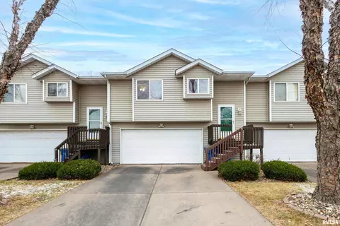 715 11th Avenue B Ct, Silvis, IL 61282