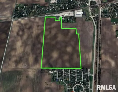 County Road 700 N Road, Tolono, IL 61880