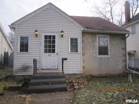 113 S Thornwood Ave, Davenport, IA 52802