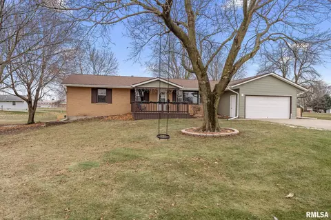 47 Meadow Ln, Prophetstown, IL 61277
