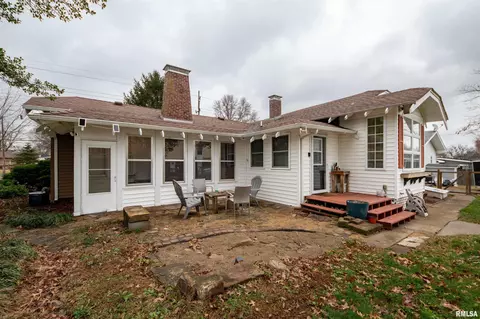 503 E Boulevard St, Marion, IL 62959 photo 23