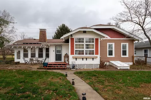503 E Boulevard St, Marion, IL 62959 photo 5