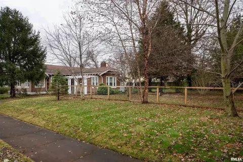 503 E Boulevard St, Marion, IL 62959 photo 32