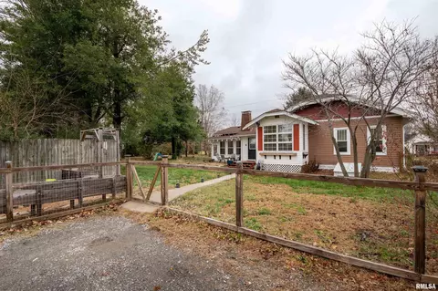 503 E Boulevard St, Marion, IL 62959 photo 25