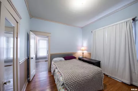 503 E Boulevard St, Marion, IL 62959 photo 16