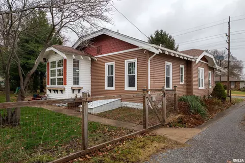 503 E Boulevard St, Marion, IL 62959 photo 4