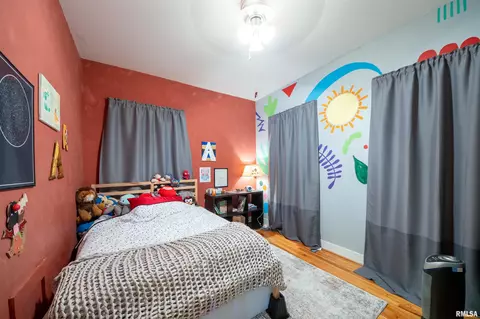 503 E Boulevard St, Marion, IL 62959 photo 18