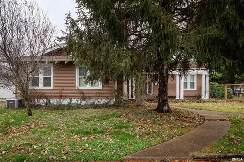 503 E Boulevard St, Marion, IL 62959 photo 33