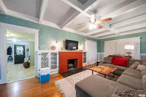 503 E Boulevard St, Marion, IL 62959 photo 7