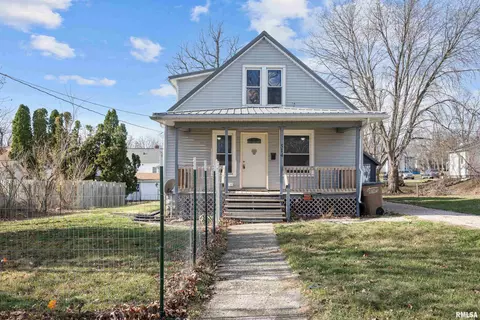 514 SW 1st Ave, Galva, IL 61434