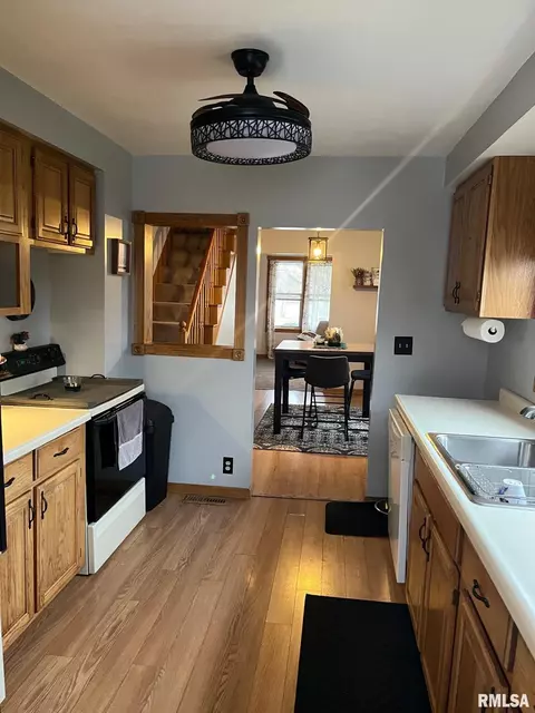 249 Dwight St, Kewanee, IL 61443 photo 9