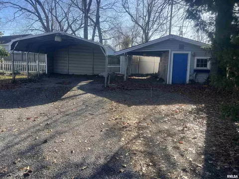 507 E Allen St, Marion, IL 62959 photo 22