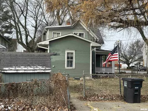1602 11th St, Moline, IL 61265 photo 4