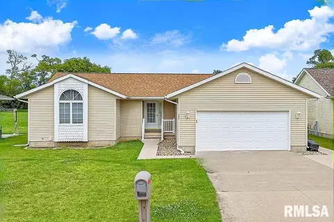 924 Cypress Dr, Colona, IL 61241