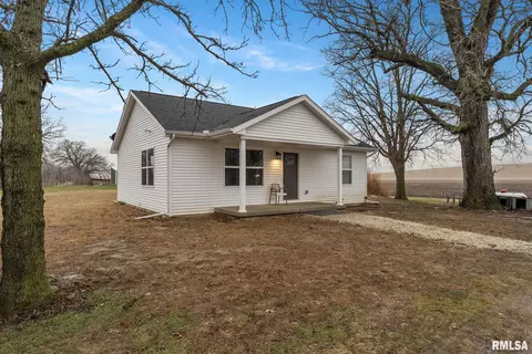 1192 90th St, Joy, IL 61260 photo 2